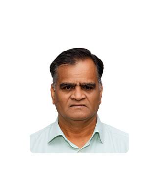 Dr Purushottam Patel